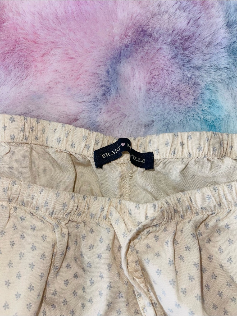 Brandy Melville PJ pants - Picture 5 of 5